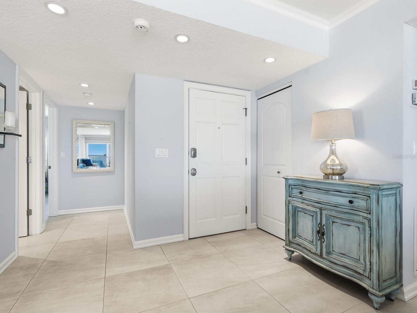 LONGBOAT KEY Y & T - Residential