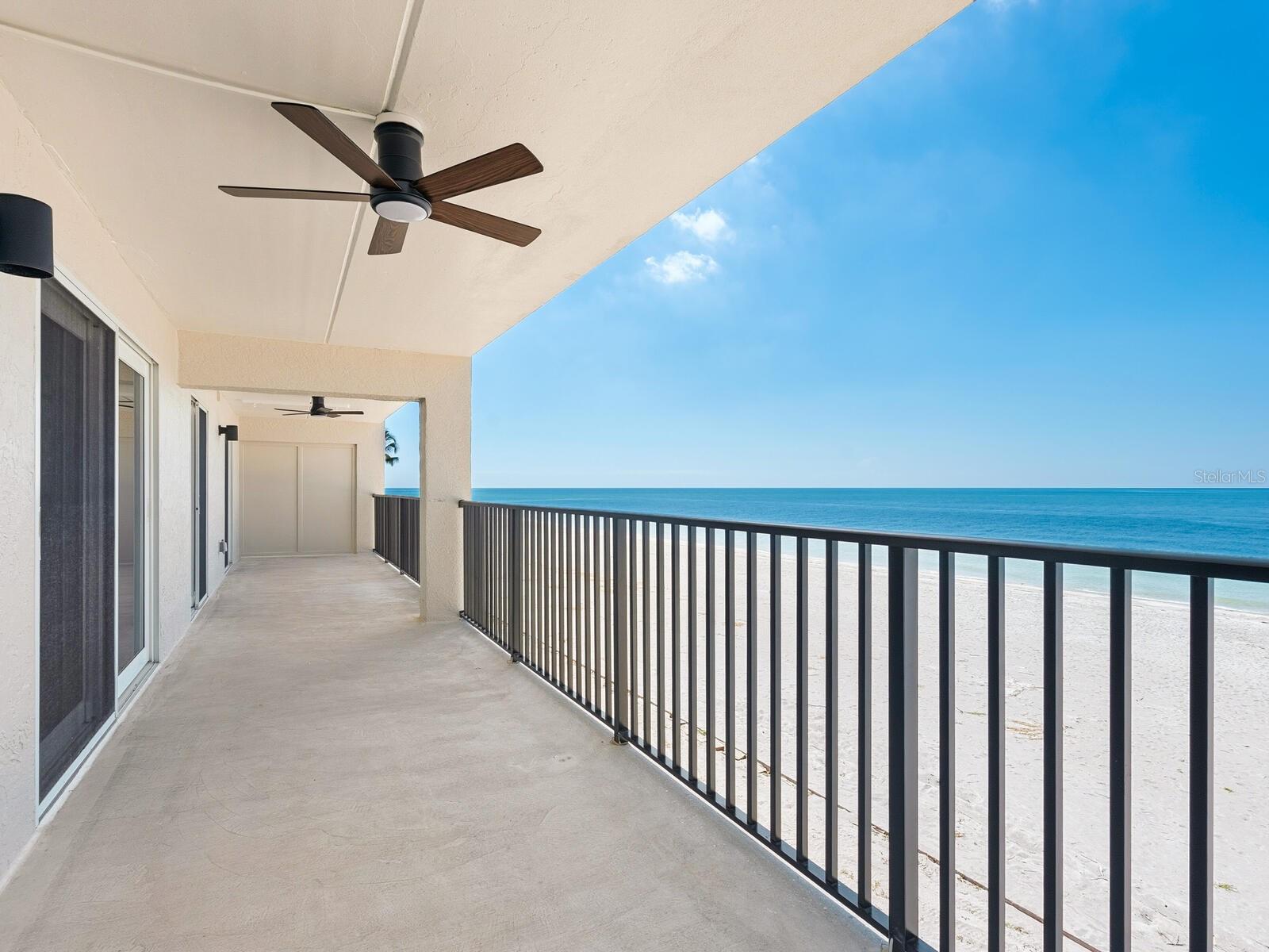 LONGBOAT KEY Y & T - Residential