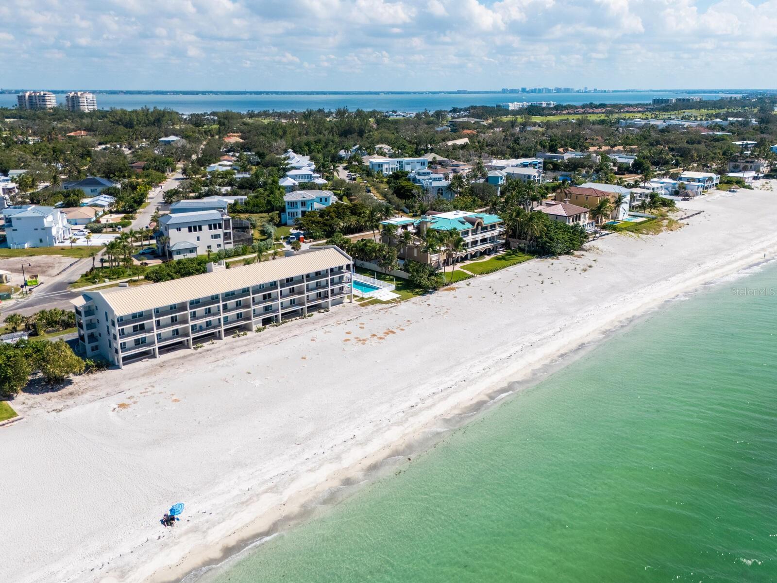 LONGBOAT KEY Y & T - Residential