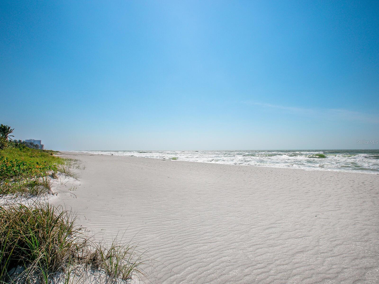 LONGBOAT KEY Y & T - Residential