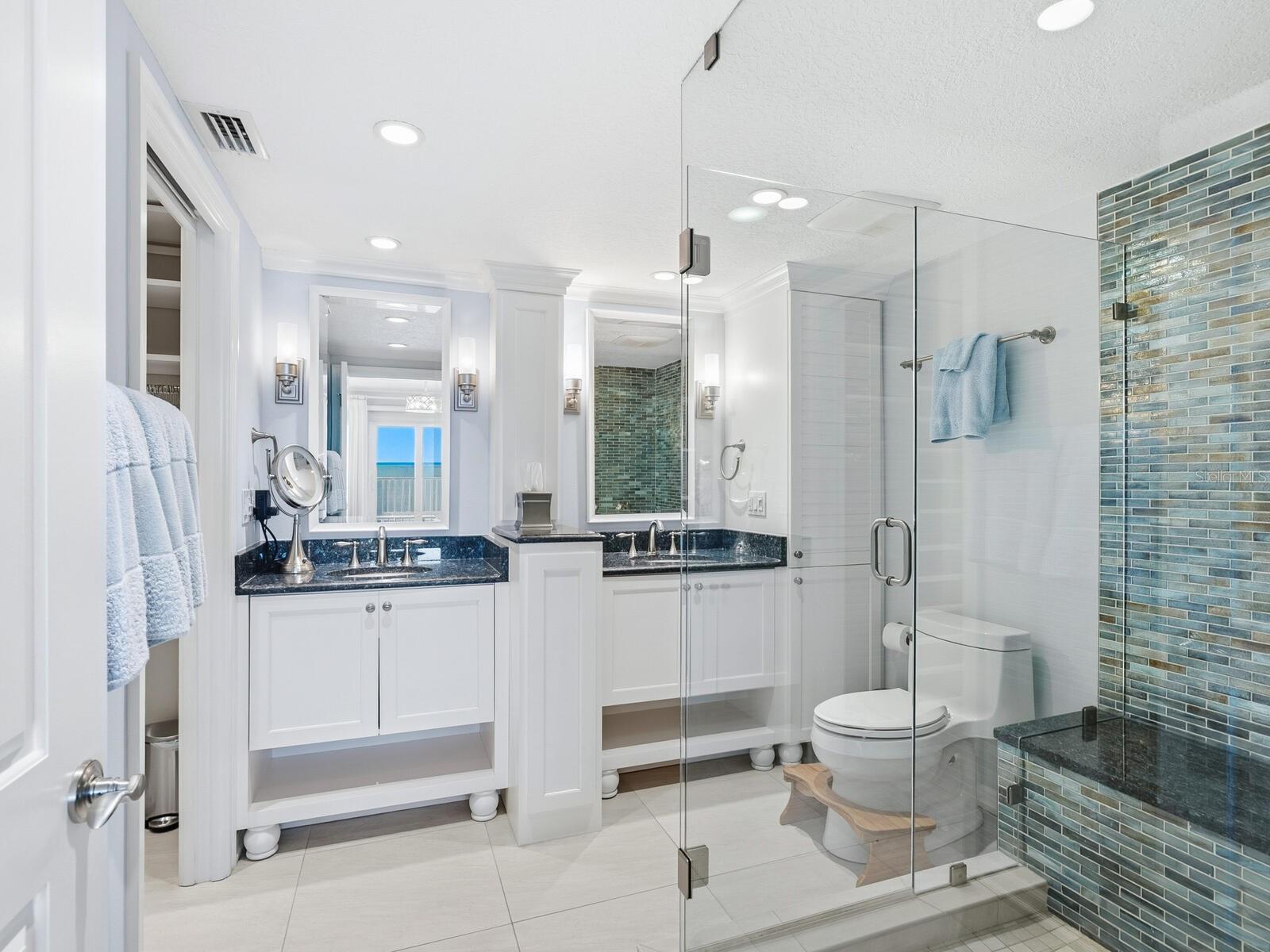 LONGBOAT KEY Y & T - Residential