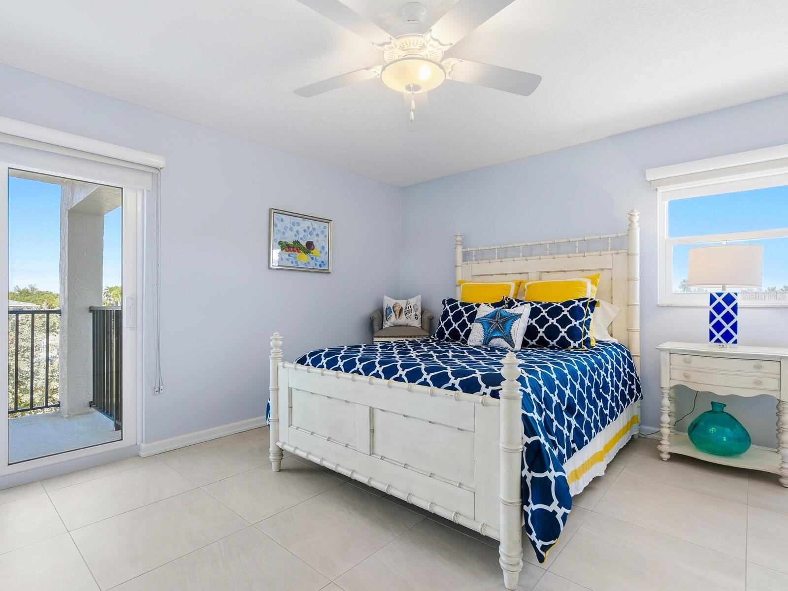 LONGBOAT KEY Y & T - Residential