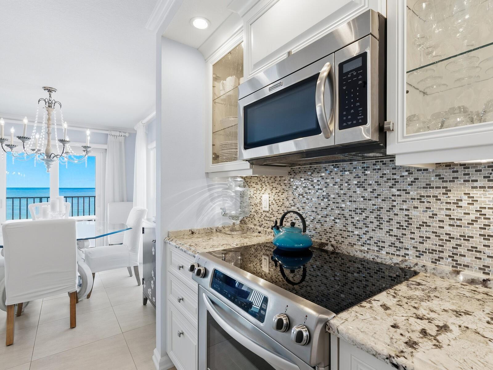 LONGBOAT KEY Y & T - Residential