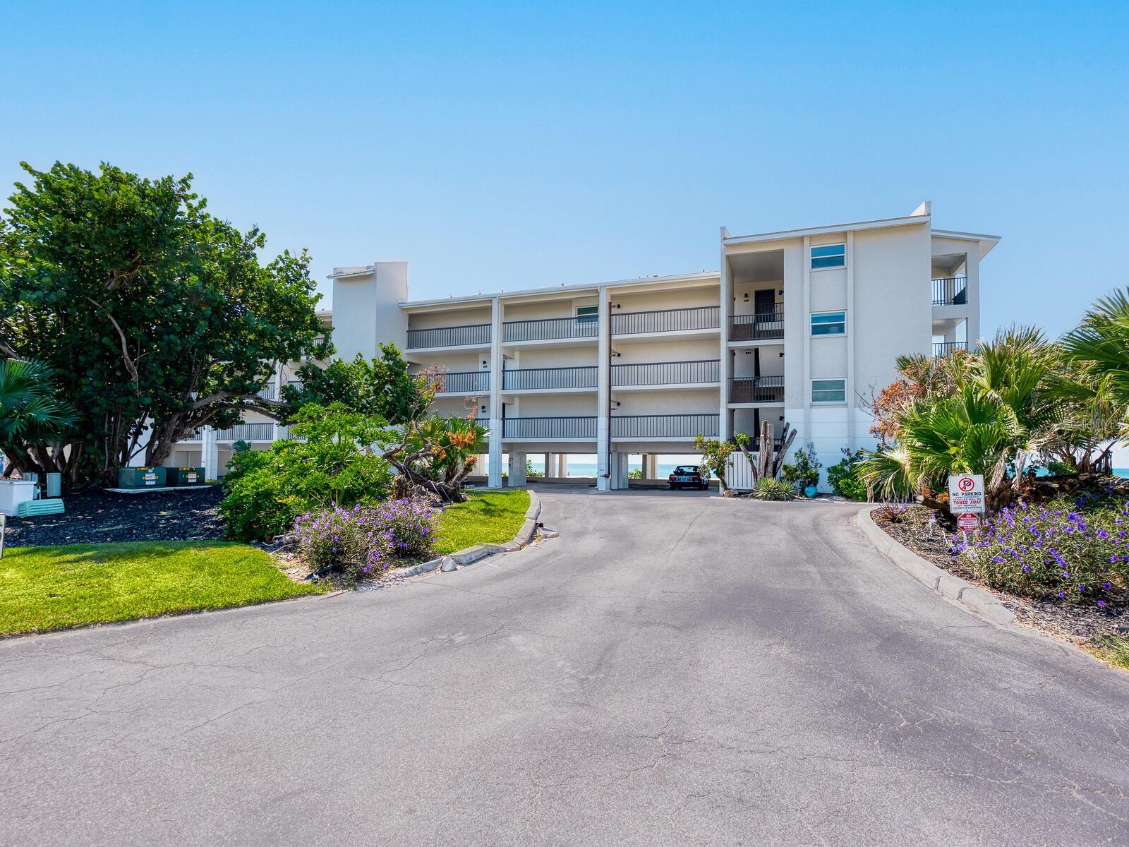 LONGBOAT KEY Y & T - Residential