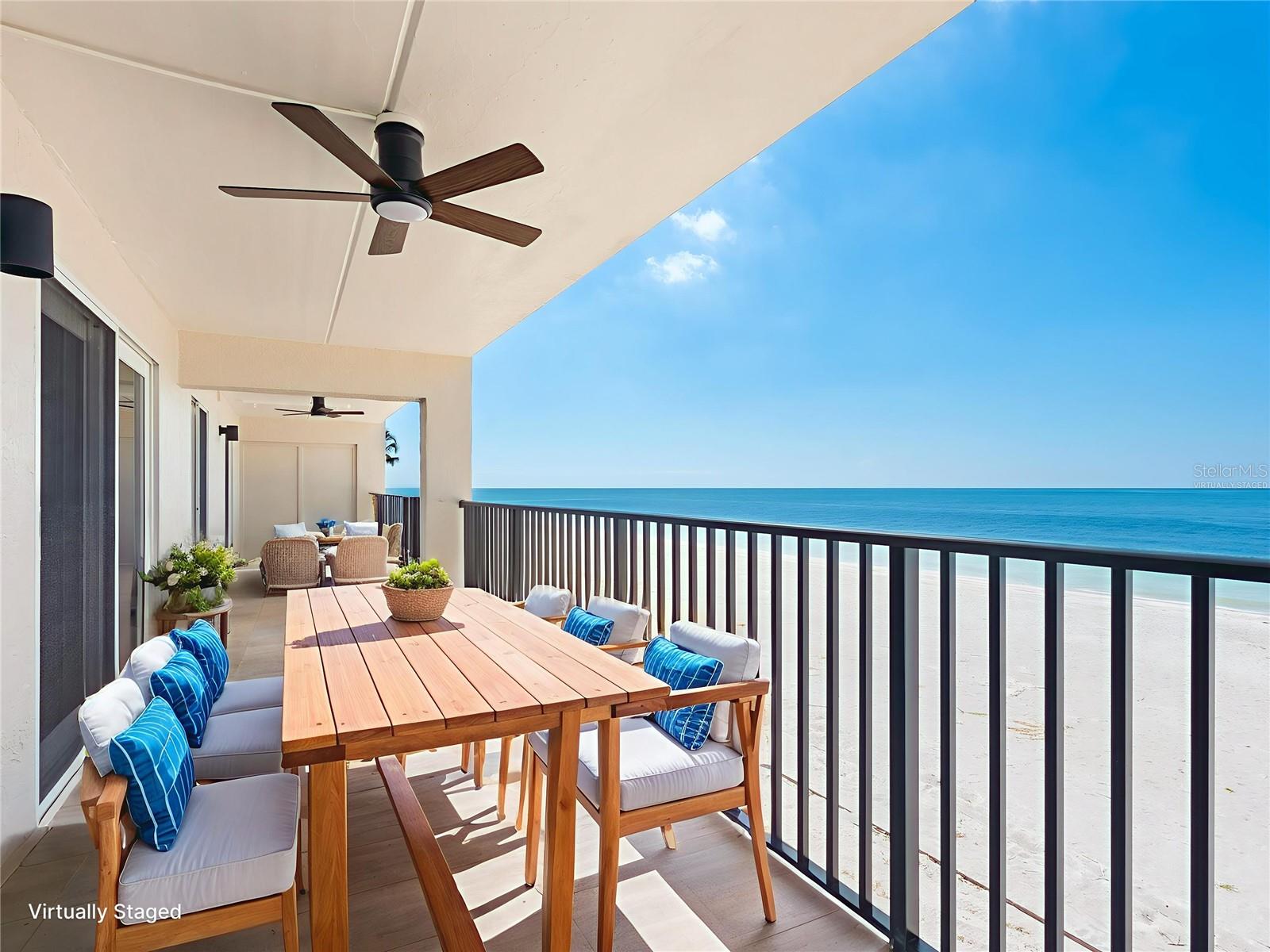 LONGBOAT KEY Y & T - Residential