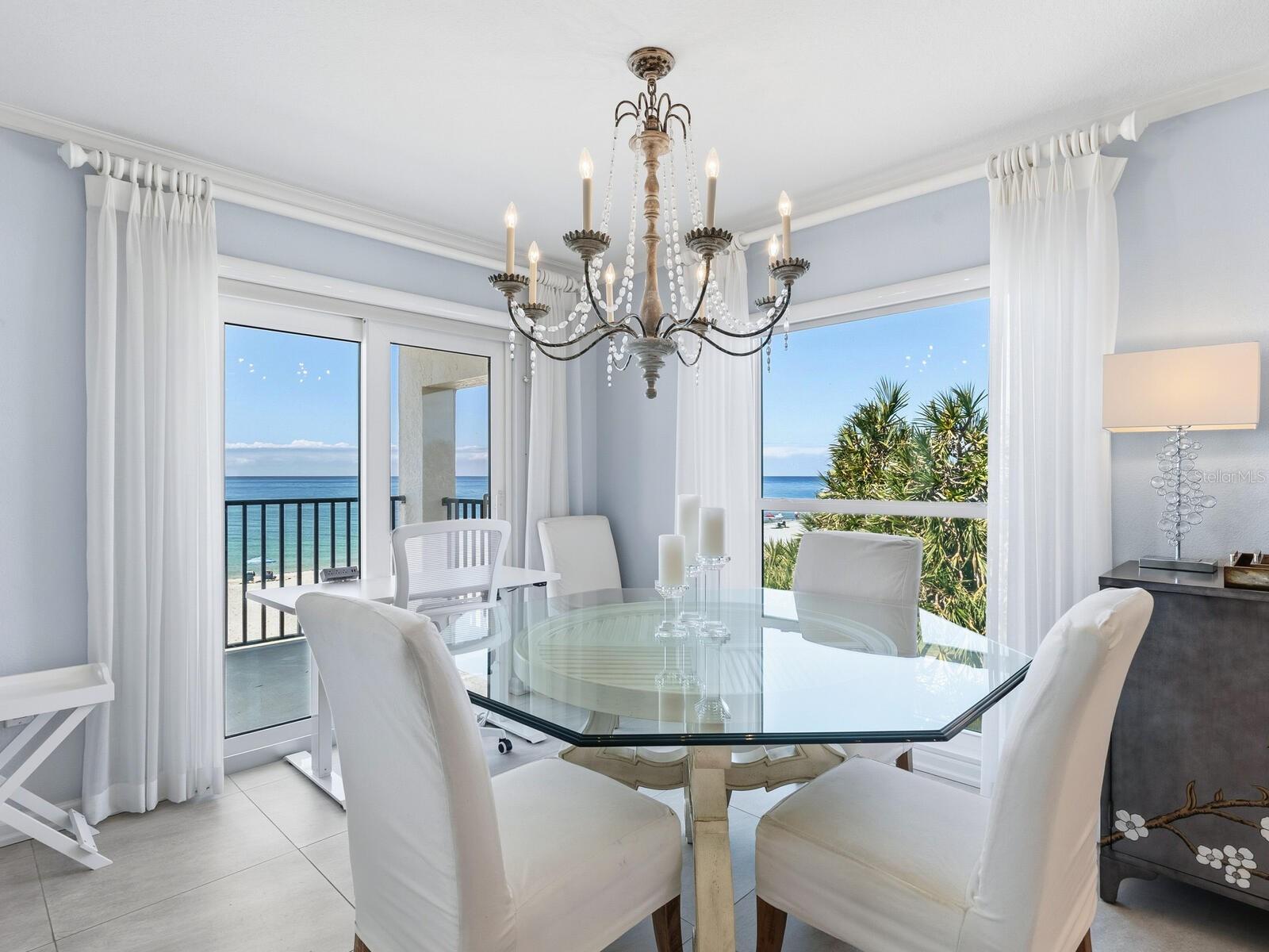 LONGBOAT KEY Y & T - Residential