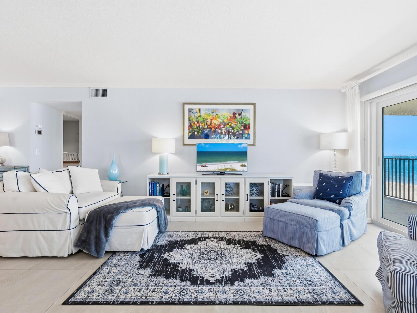 LONGBOAT KEY Y & T - Residential