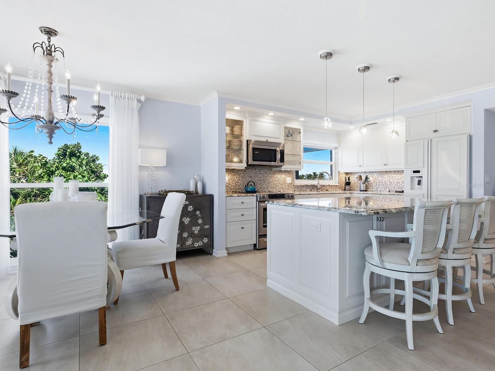 LONGBOAT KEY Y & T - Residential