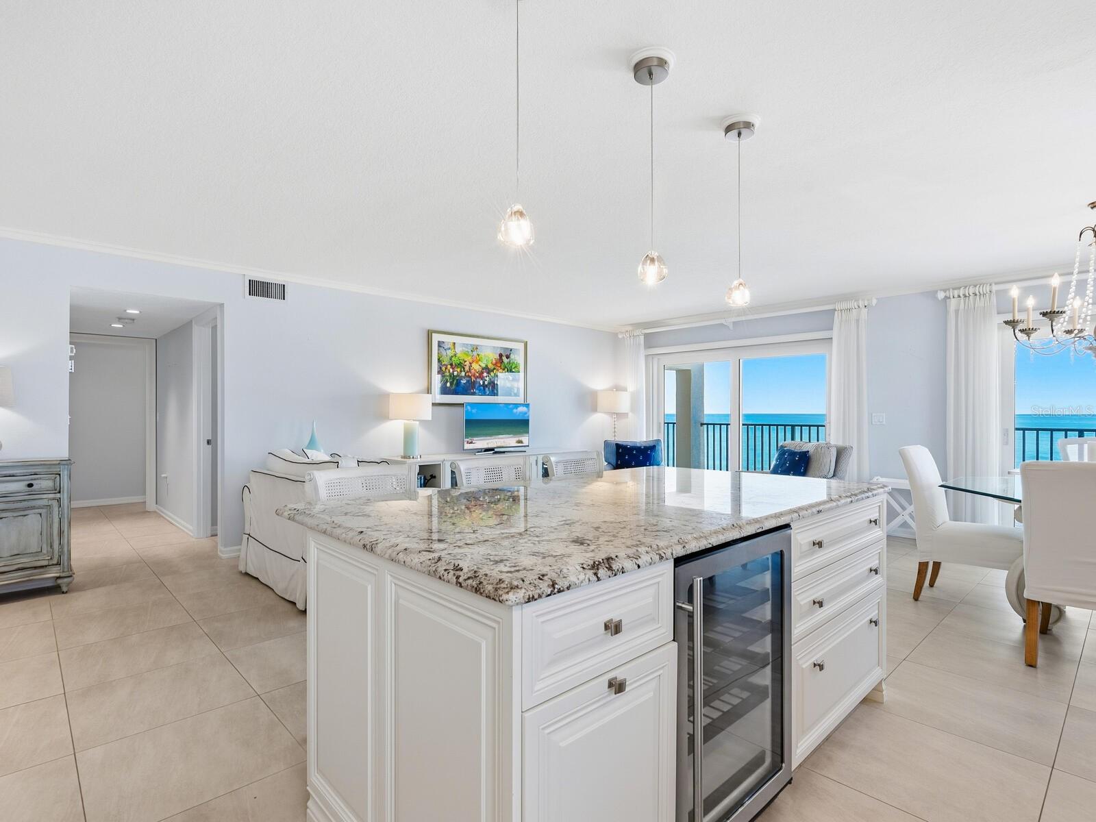 LONGBOAT KEY Y & T - Residential
