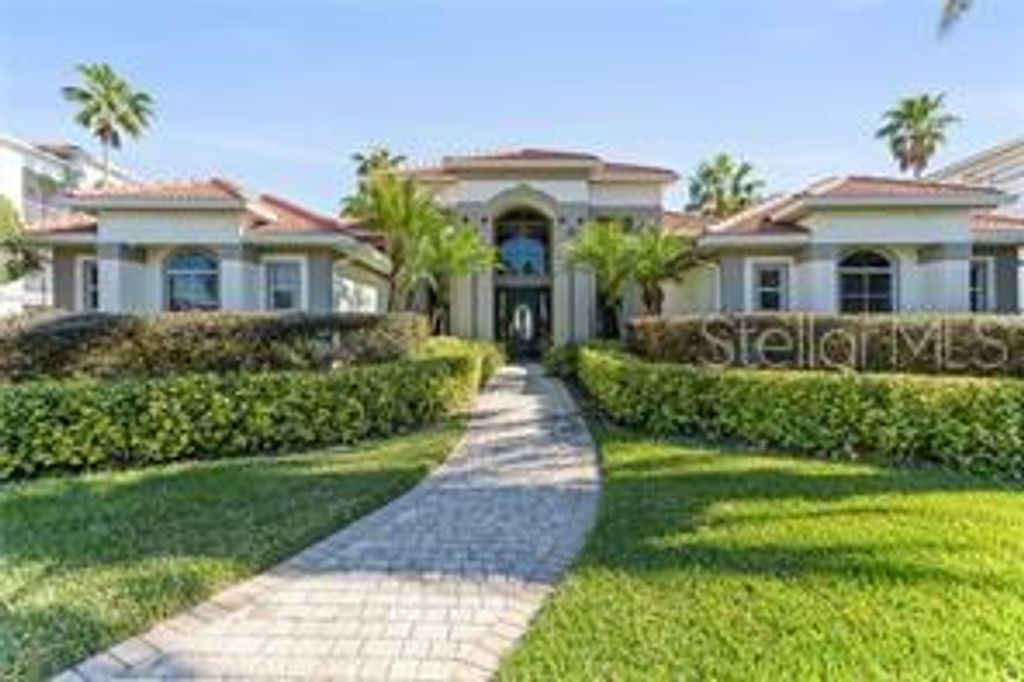 Photo of 2513 Maitland Crossing Way #312, Orlando, FL 32810 (MLS # O6384205)