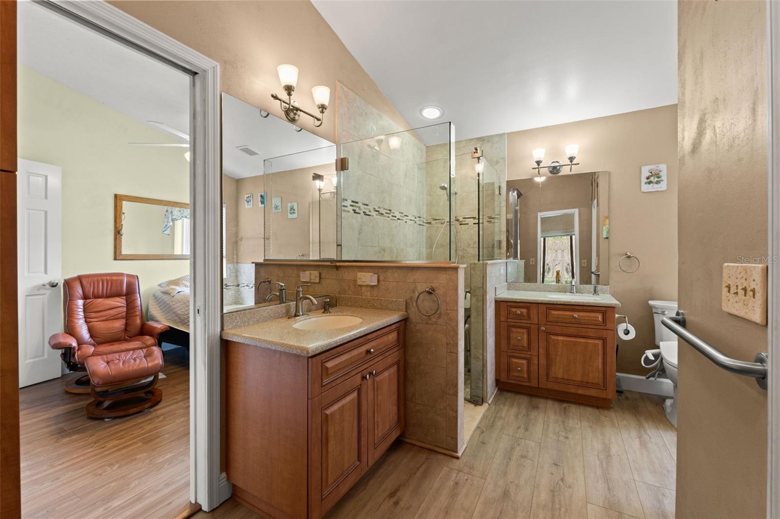 NORTH LAKES SEC F UNIT 3 - Residential