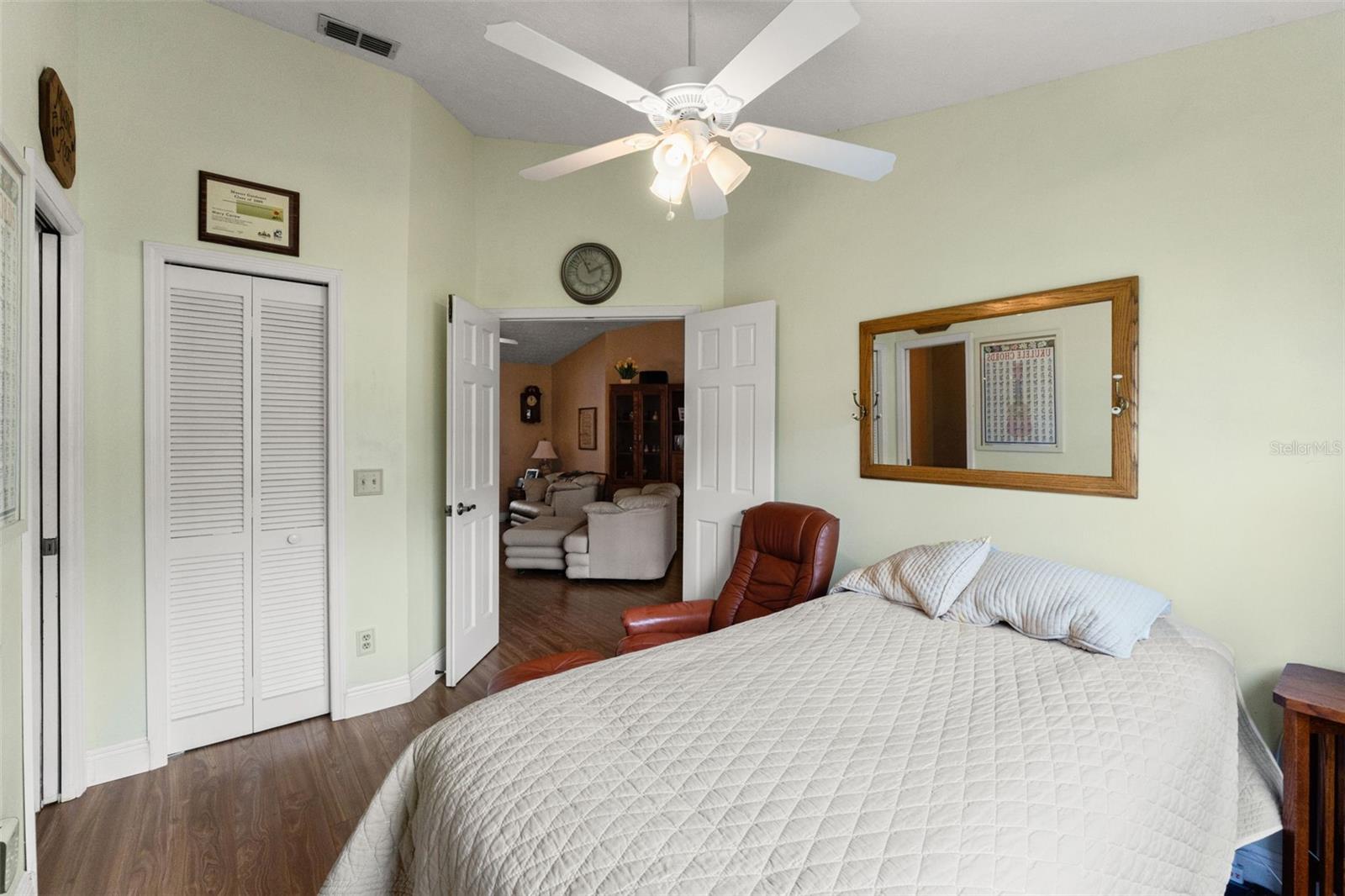 NORTH LAKES SEC F UNIT 3 - Residential