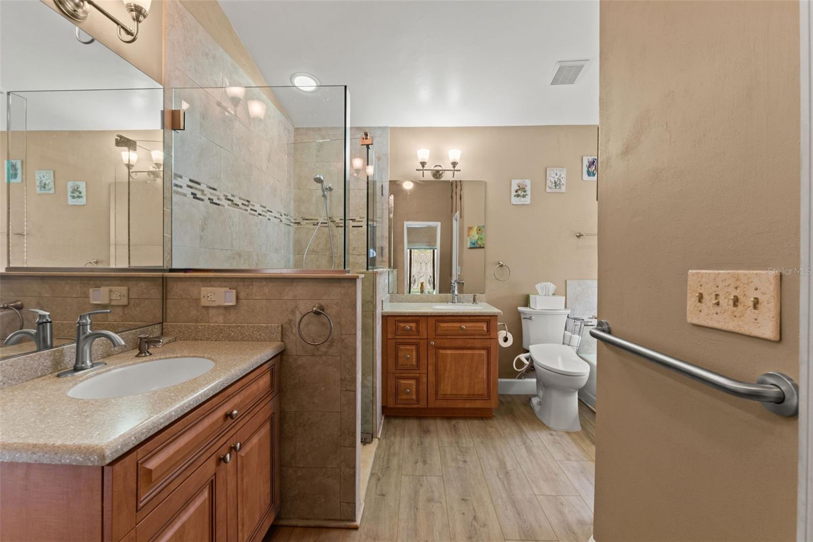 NORTH LAKES SEC F UNIT 3 - Residential