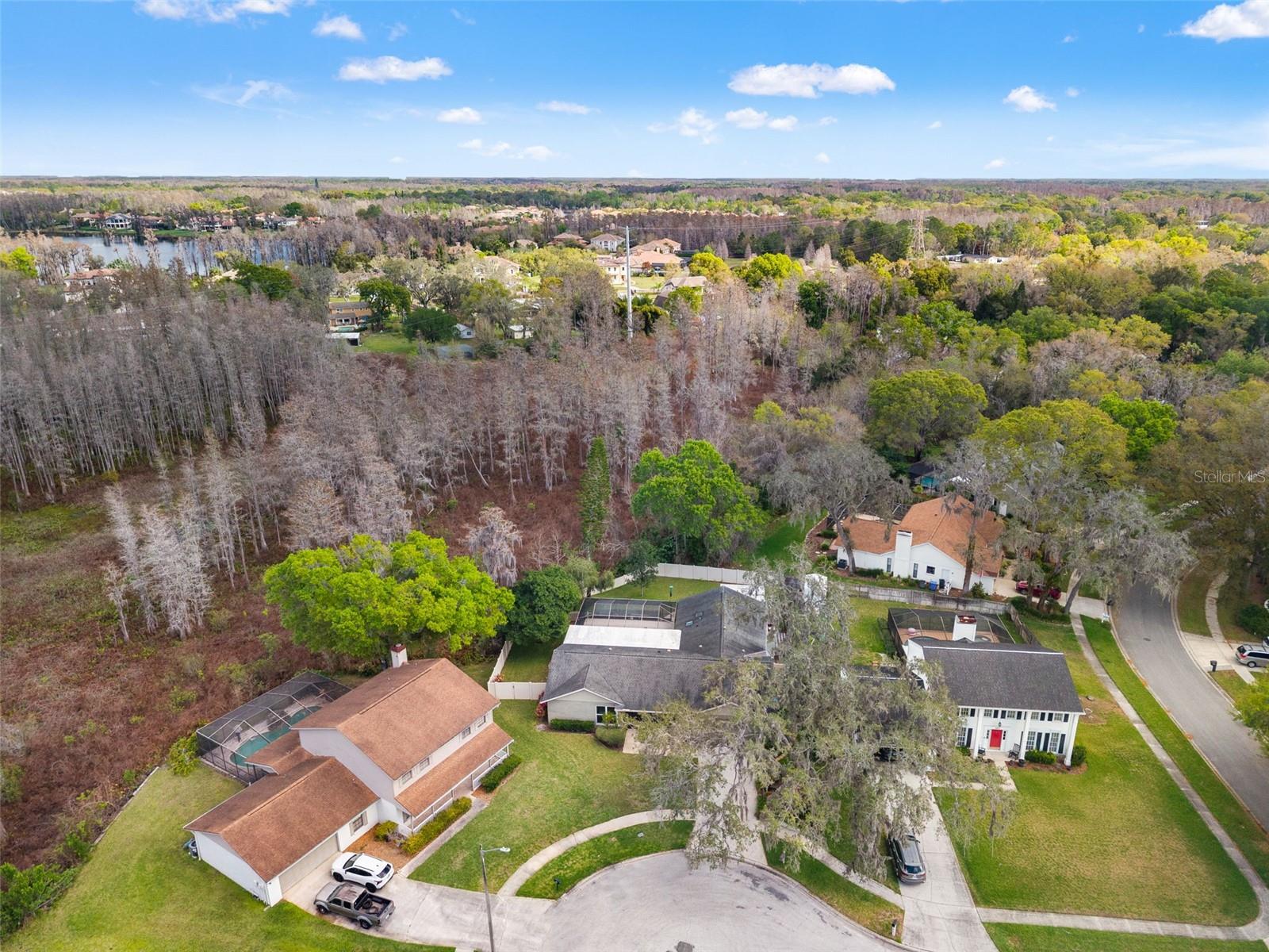 NORTH LAKES SEC F UNIT 3 - Residential