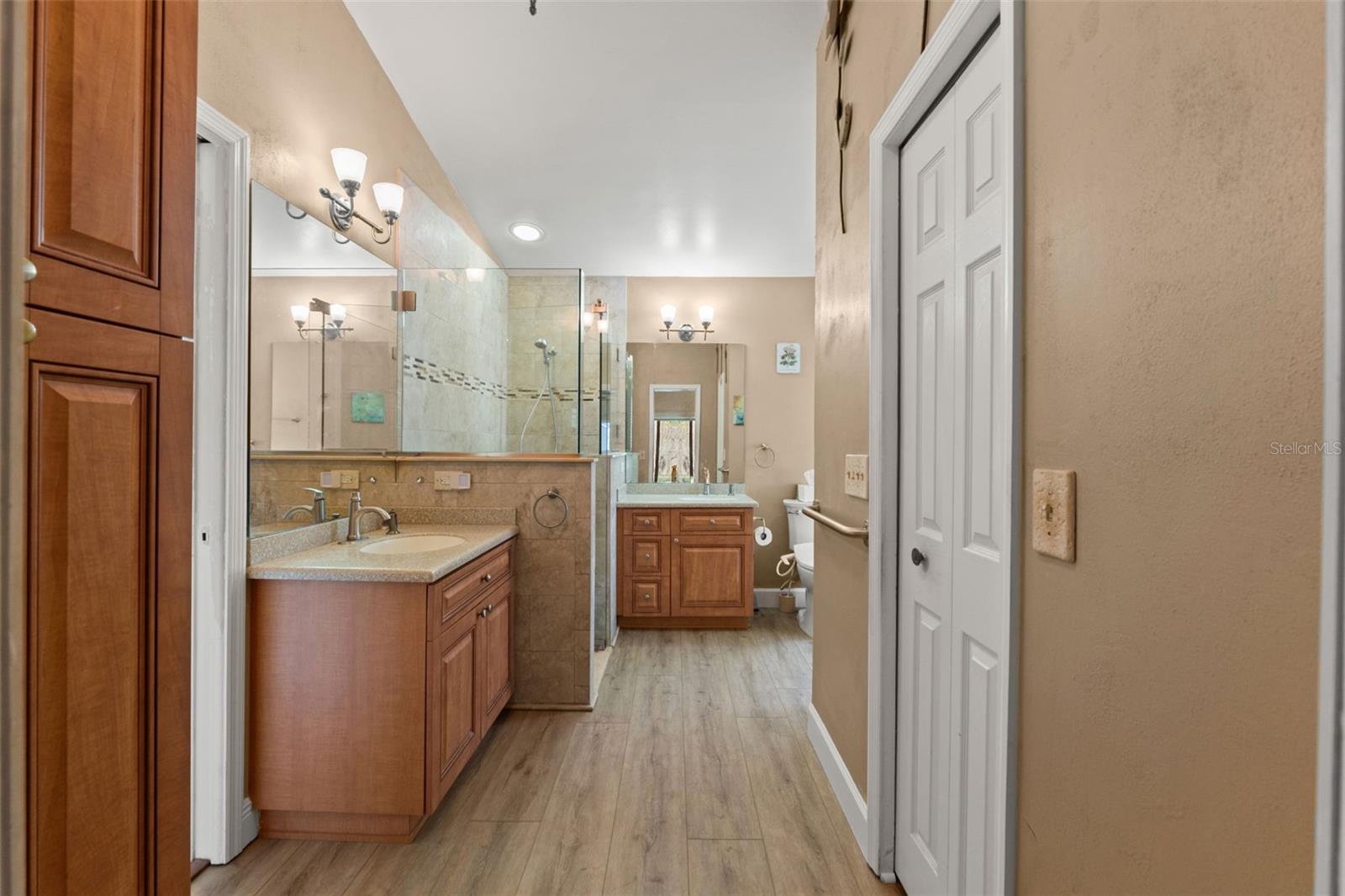 NORTH LAKES SEC F UNIT 3 - Residential