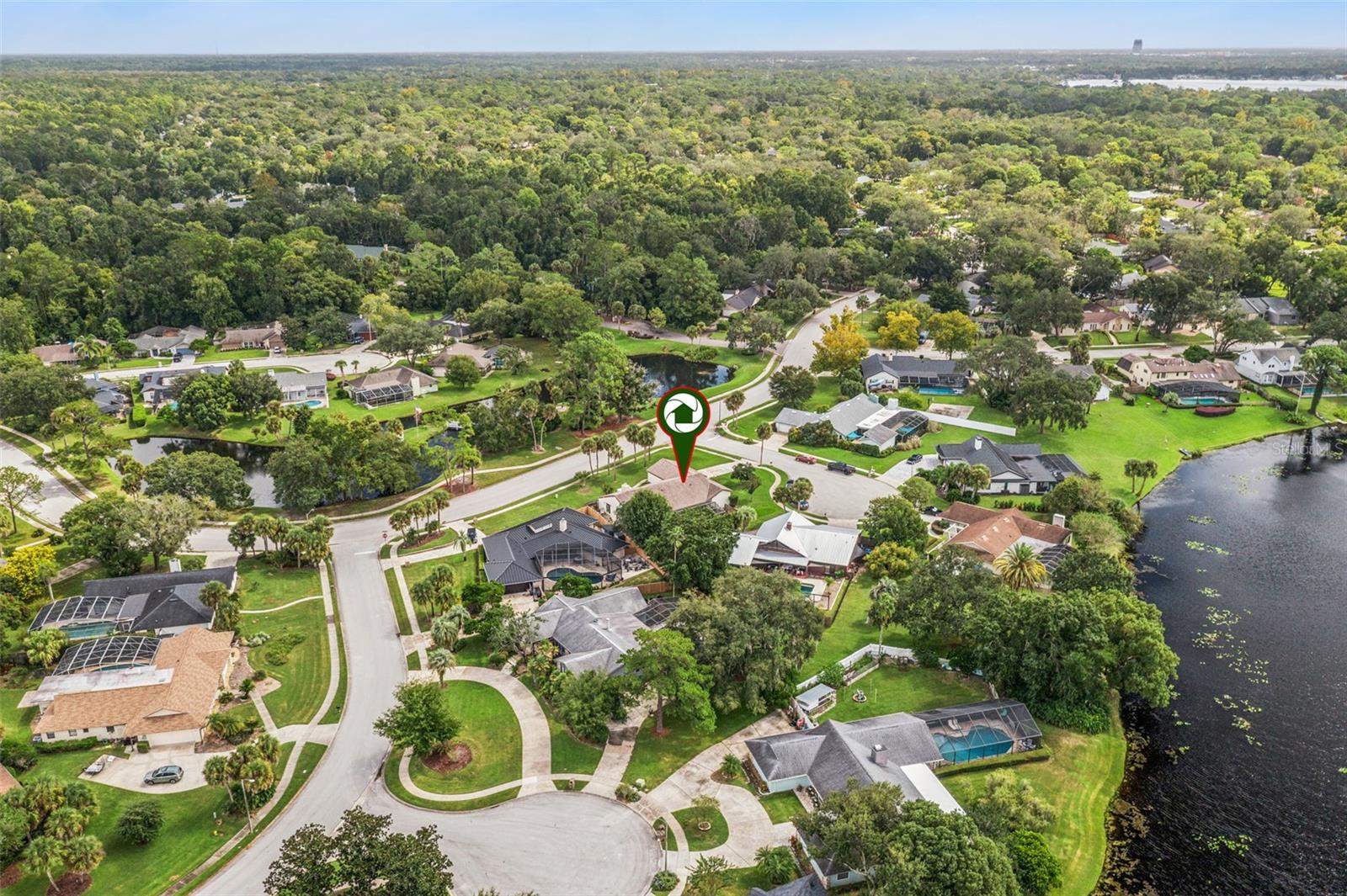 SWEETWATER OAKS SEC 17 - Residential