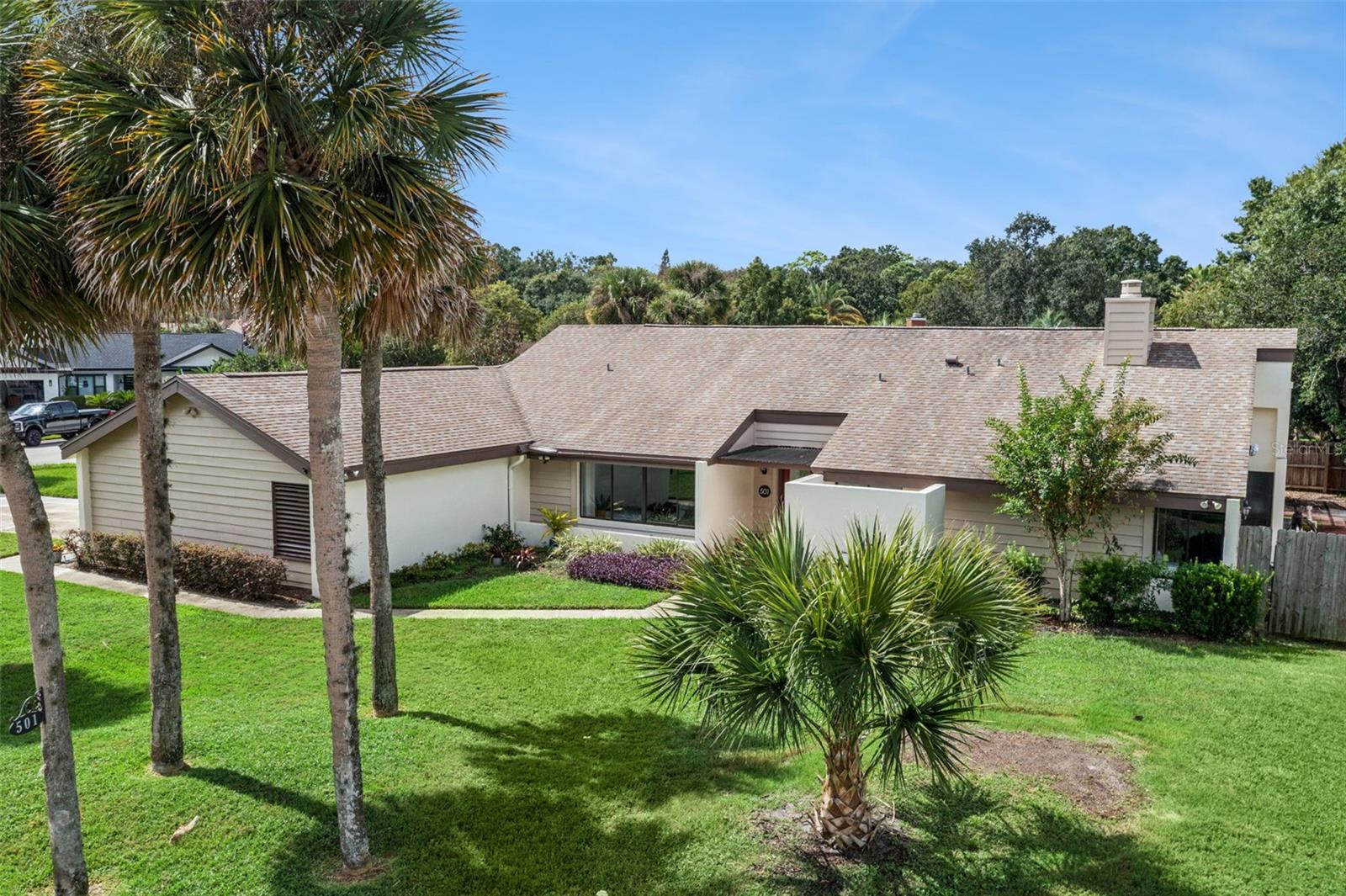 SWEETWATER OAKS SEC 17 - Residential
