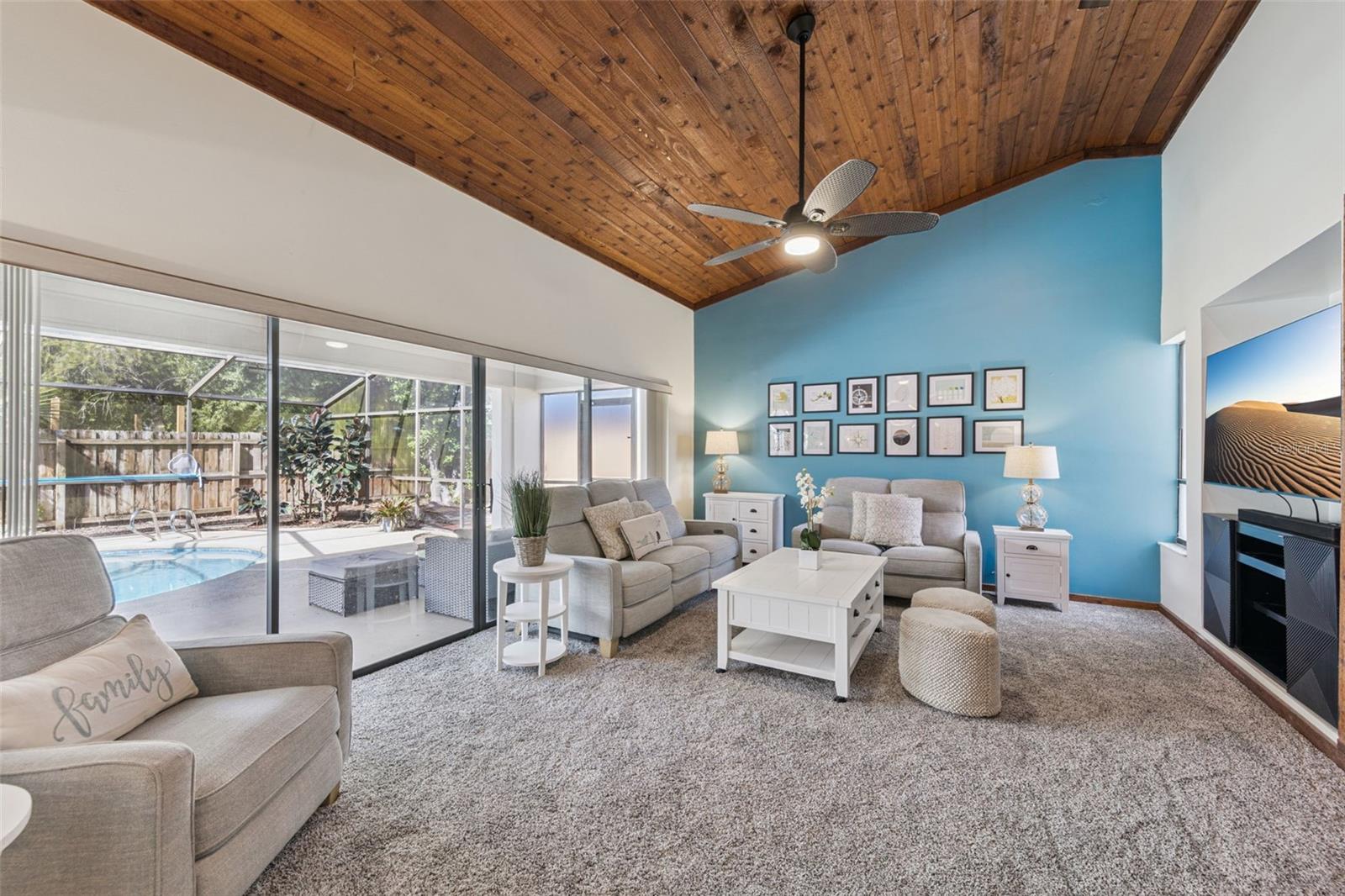 SWEETWATER OAKS SEC 17 - Residential