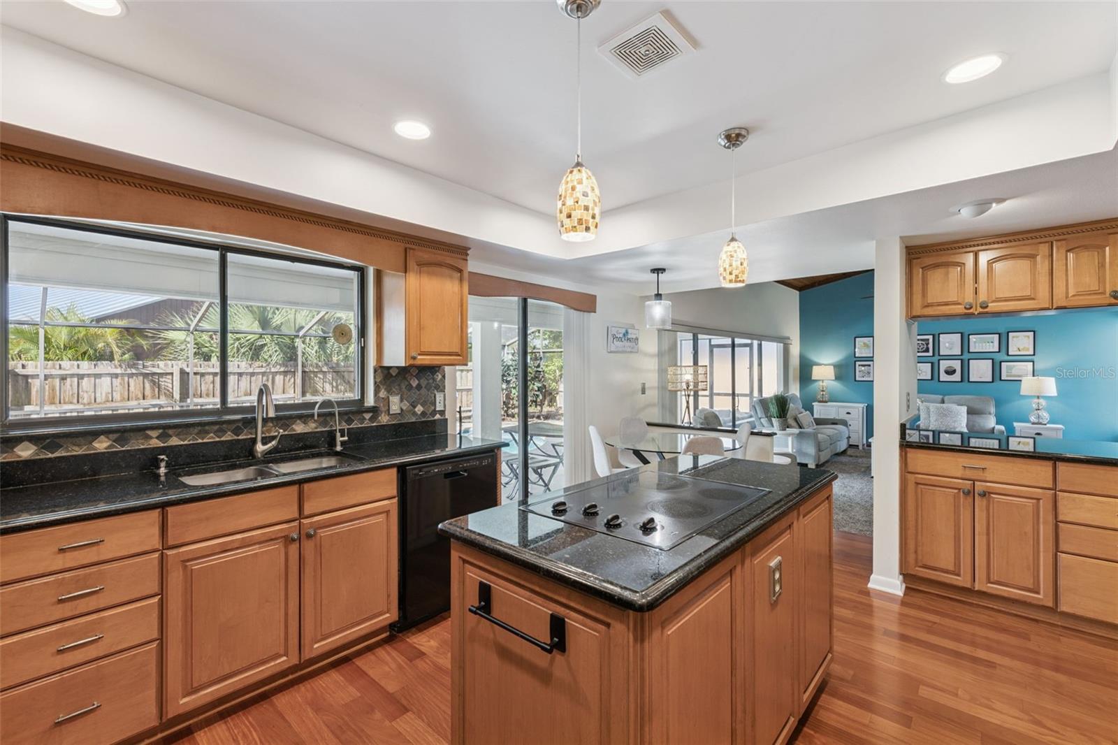 SWEETWATER OAKS SEC 17 - Residential