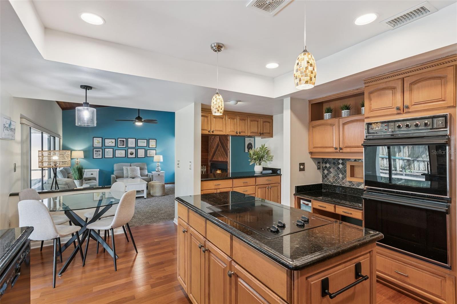 SWEETWATER OAKS SEC 17 - Residential