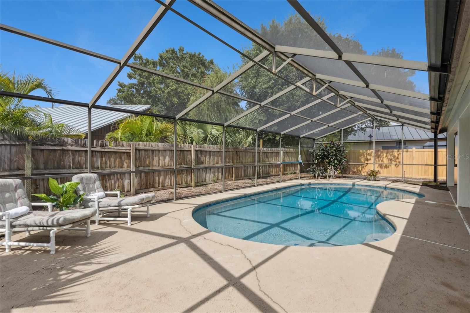 SWEETWATER OAKS SEC 17 - Residential
