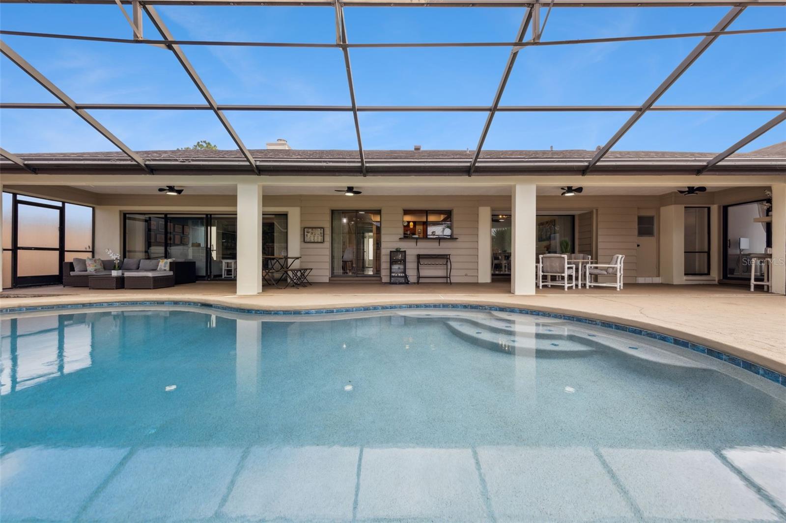 SWEETWATER OAKS SEC 17 - Residential