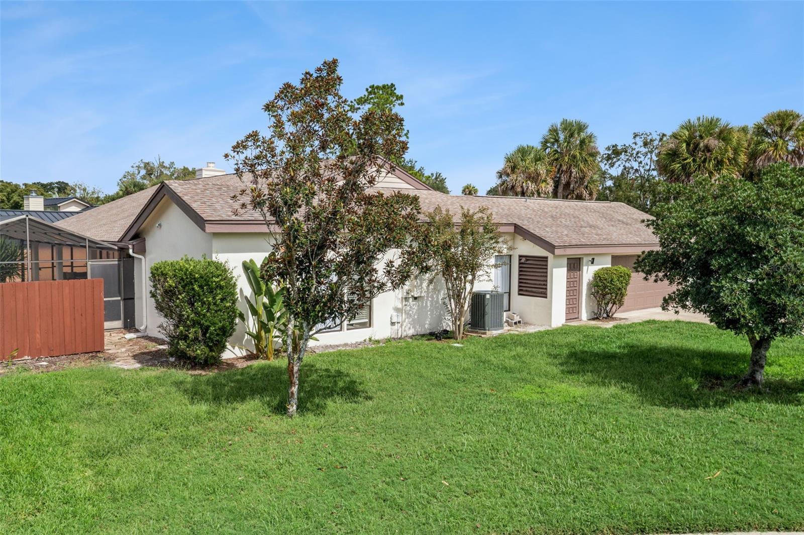 SWEETWATER OAKS SEC 17 - Residential