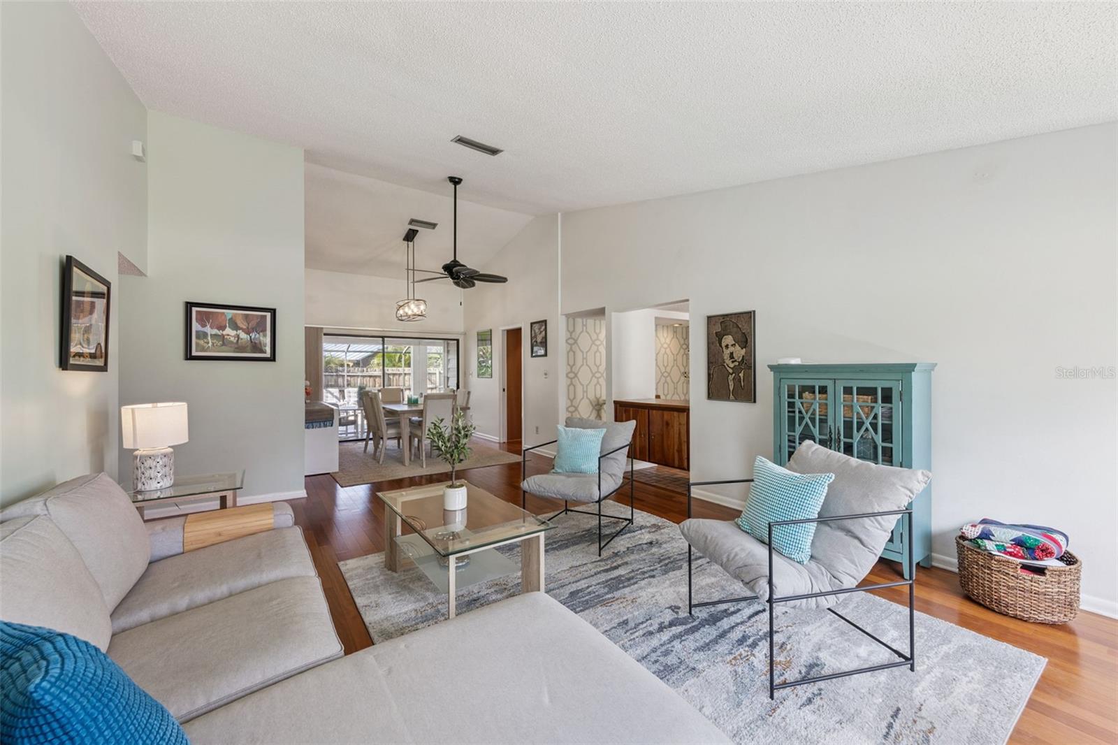 SWEETWATER OAKS SEC 17 - Residential