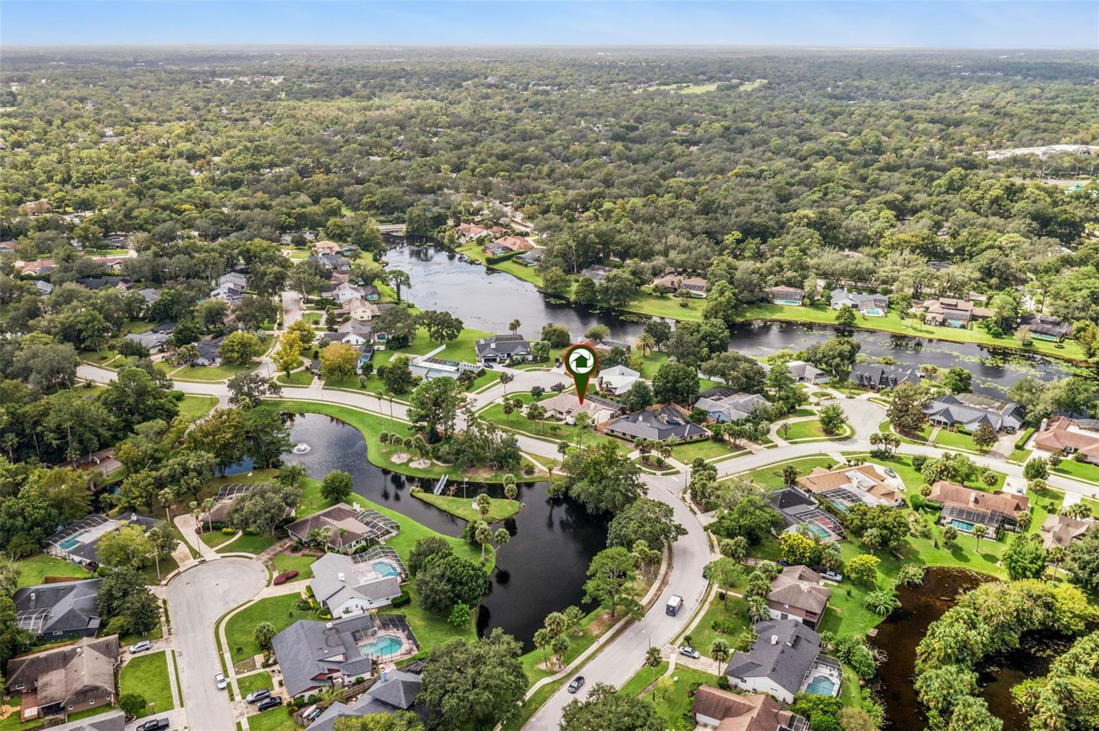 SWEETWATER OAKS SEC 17 - Residential