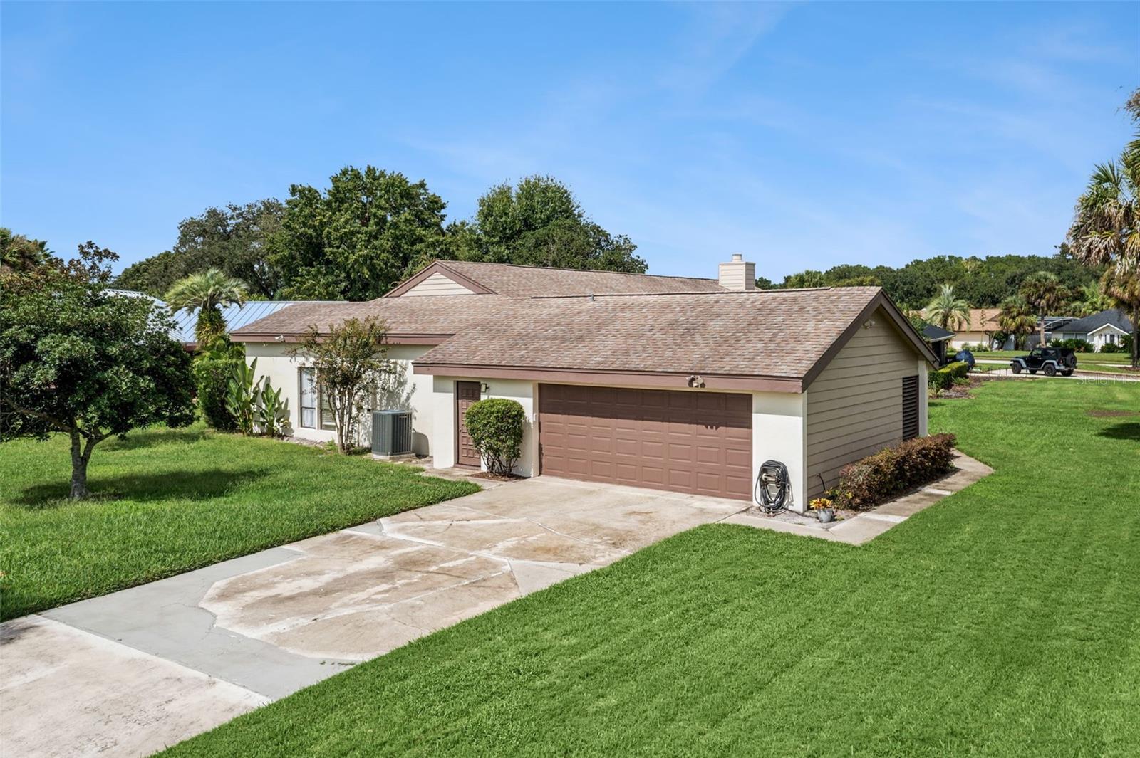 SWEETWATER OAKS SEC 17 - Residential