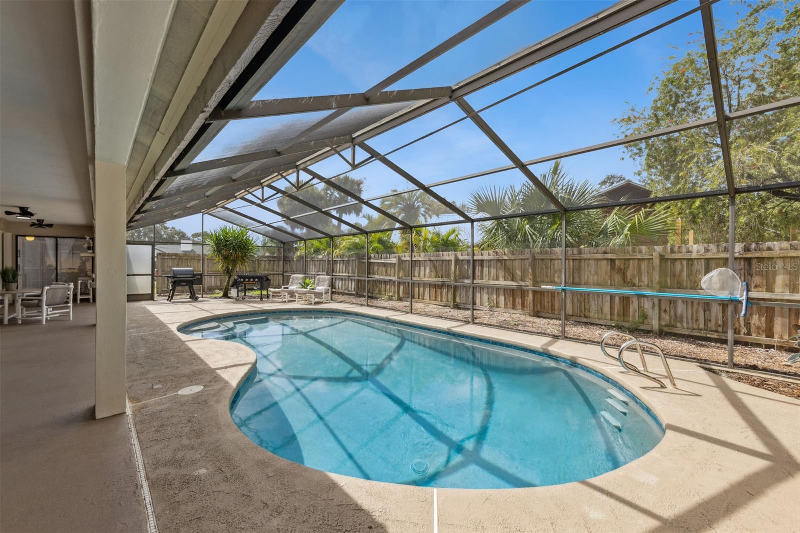 SWEETWATER OAKS SEC 17 - Residential