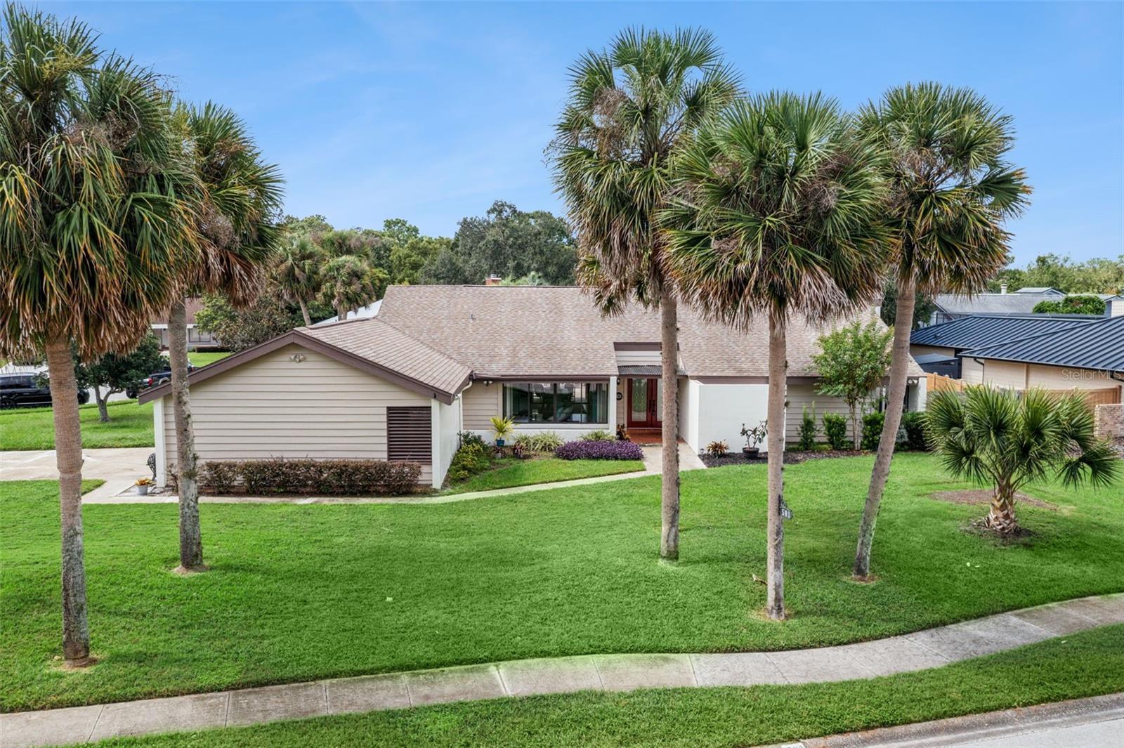 SWEETWATER OAKS SEC 17 - Residential