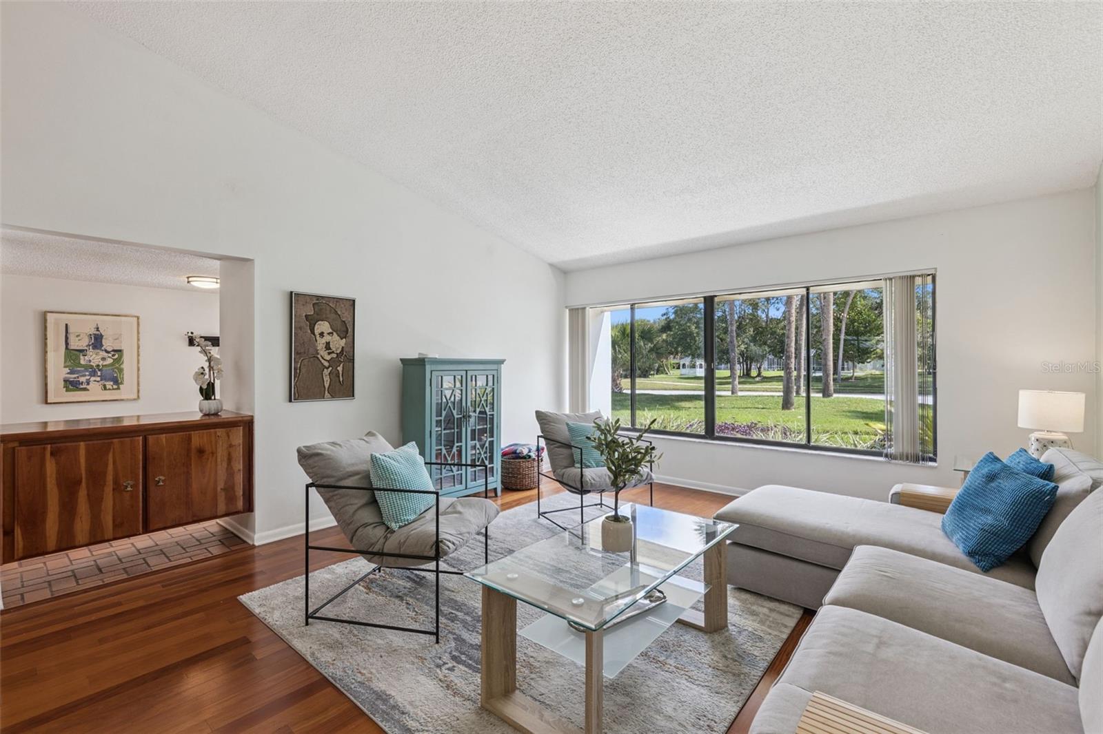 SWEETWATER OAKS SEC 17 - Residential