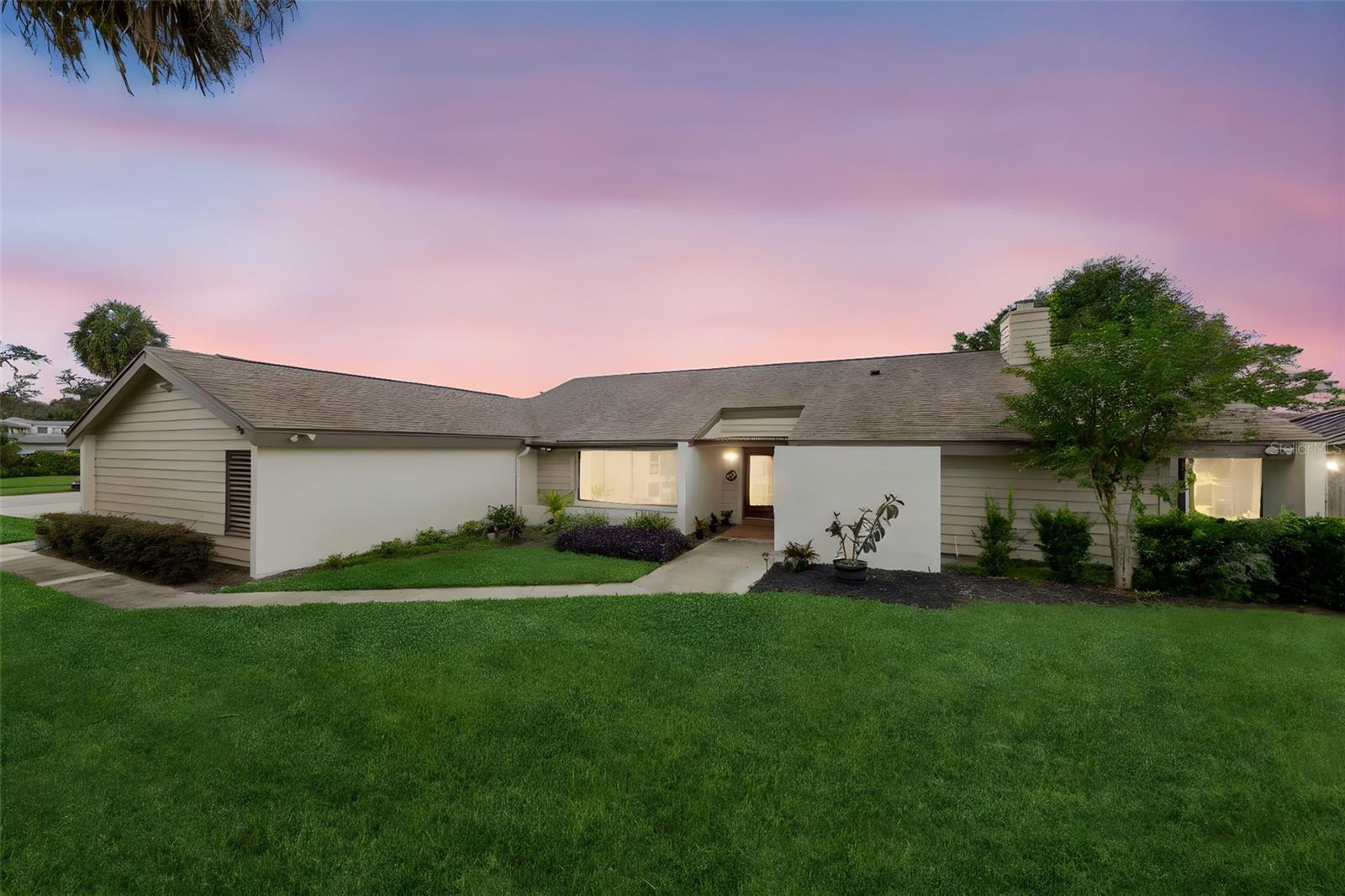 SWEETWATER OAKS SEC 17 - Residential