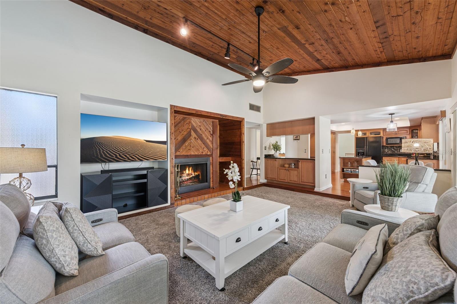 SWEETWATER OAKS SEC 17 - Residential