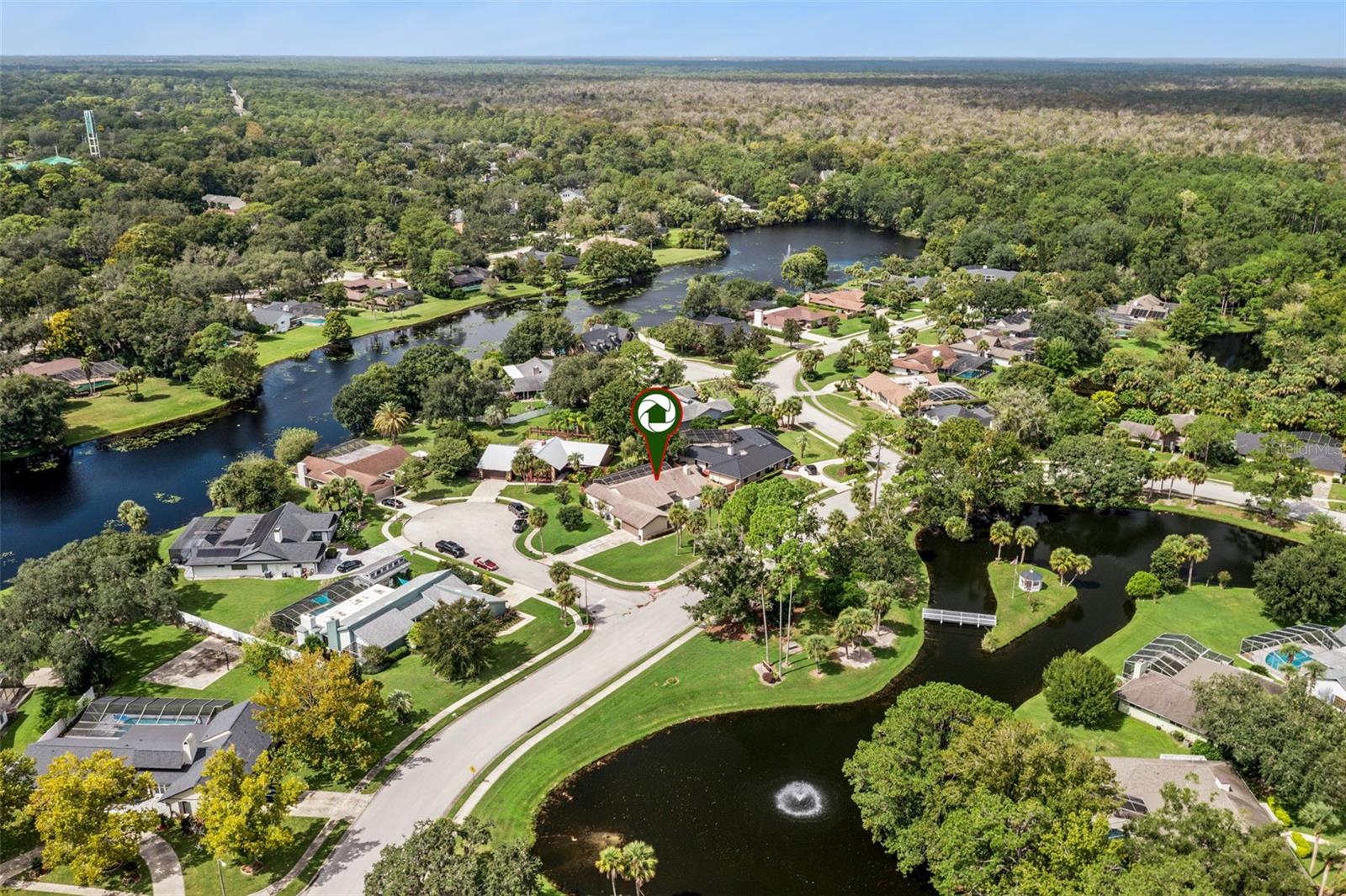 SWEETWATER OAKS SEC 17 - Residential