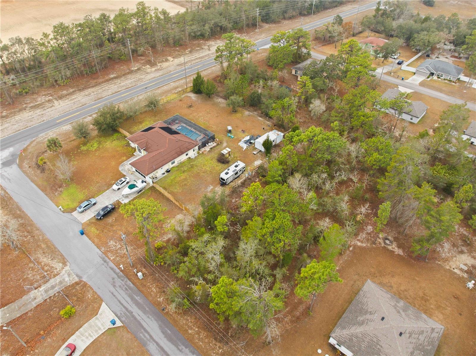 ROYAL HIGHLANDS - Land