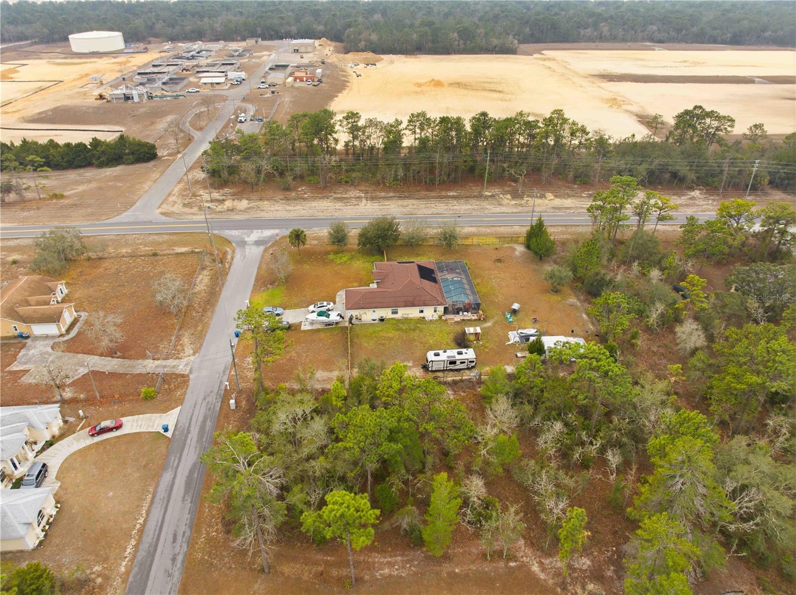 ROYAL HIGHLANDS - Land