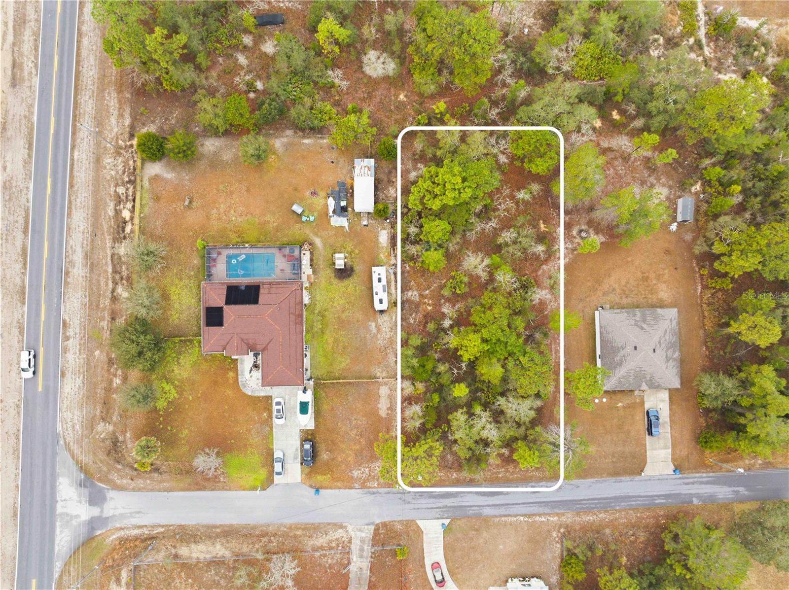 ROYAL HIGHLANDS - Land