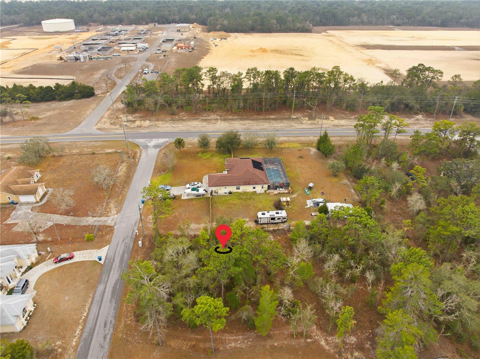 ROYAL HIGHLANDS - Land