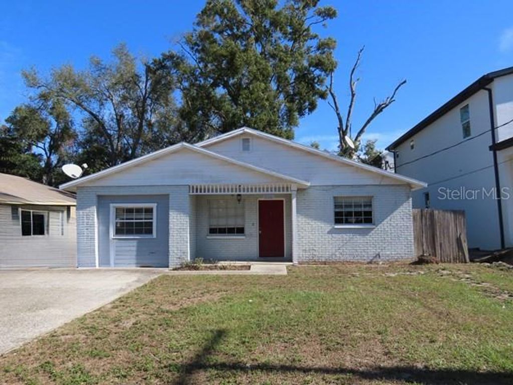 Photo of 6826 S Desoto Street, Tampa, FL 33616 (MLS # TB8458055)