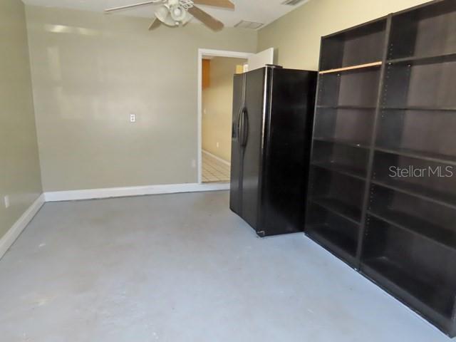 PORT TAMPA CITY MAP - Residential