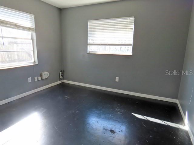 PORT TAMPA CITY MAP - Residential