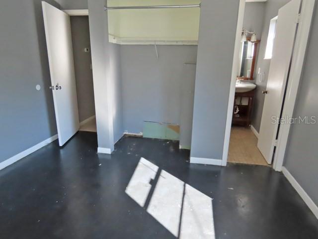 PORT TAMPA CITY MAP - Residential