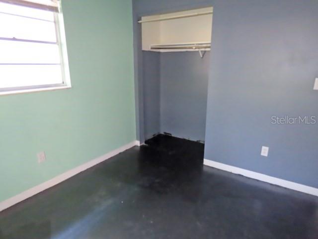 PORT TAMPA CITY MAP - Residential