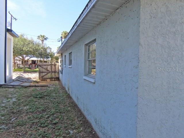 PORT TAMPA CITY MAP - Residential