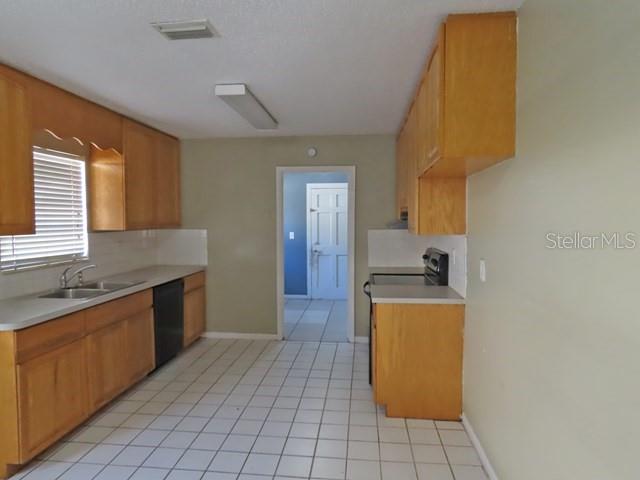 PORT TAMPA CITY MAP - Residential