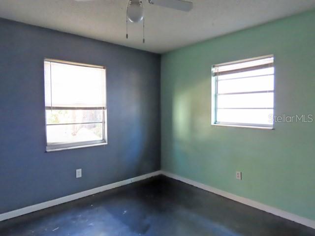 PORT TAMPA CITY MAP - Residential