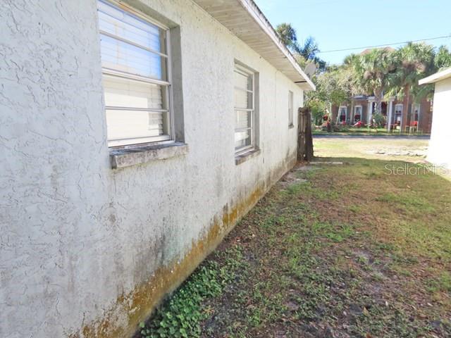 PORT TAMPA CITY MAP - Residential