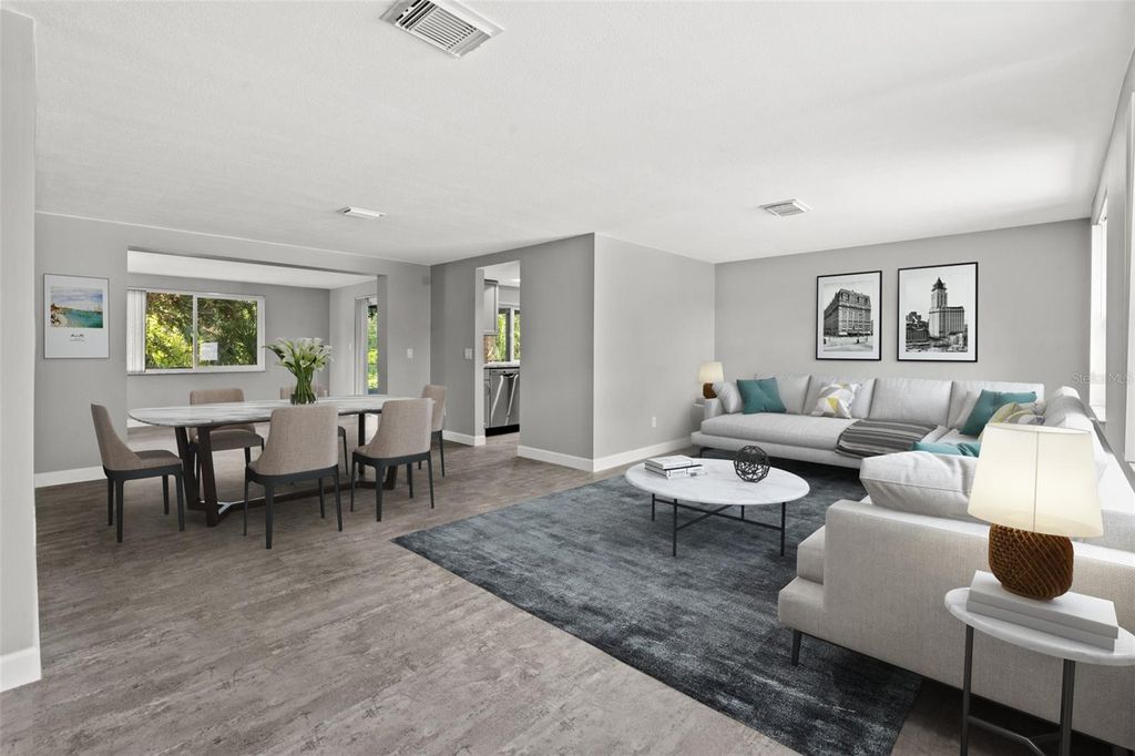 Photo of 6120 Westport Drive, Port Richey, FL 34668 (MLS # TB8480765)